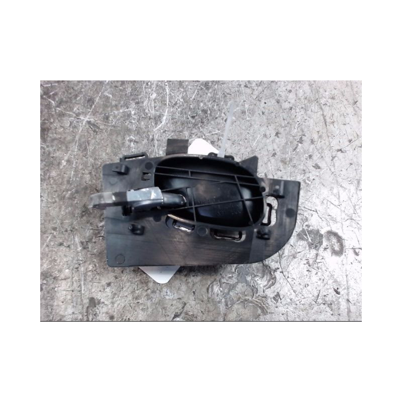 POIGNEE INTERIEURE PORTE AVANT DROIT PEUGEOT 206 3P