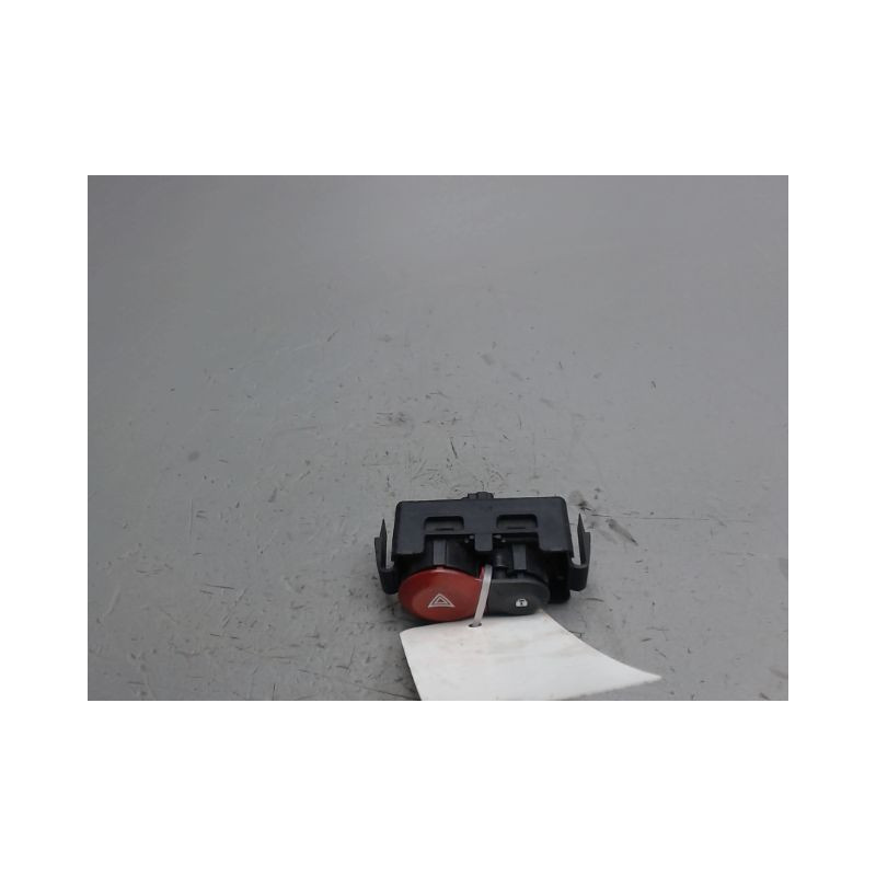 BOUTON DE WARNING RENAULT CLIO ESTATE III Phase 1 2008-2009