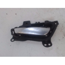 POIGNEE INTERIEURE PORTE ARRIERE GAUCHE B.M.W. SERIE 1