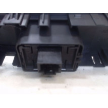COMMANDE LEVE-GLACE PORTE ARD RENAULT SCENIC