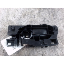 POIGNEE INTERIEURE PORTE AVANT DROIT PEUGEOT 207 2011-