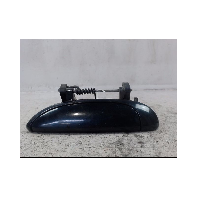 POIGNEE EXTERIEURE PORTE AVANT GAUCHE RENAULT SCENIC I PH2 99-03