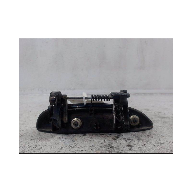 POIGNEE EXTERIEURE PORTE AVANT GAUCHE RENAULT SCENIC I PH2 99-03