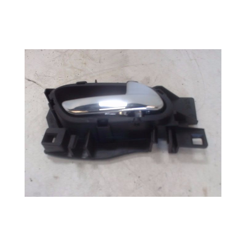 POIGNEE INTERIEURE PORTE AVANT DROIT CITROEN C3 2009-