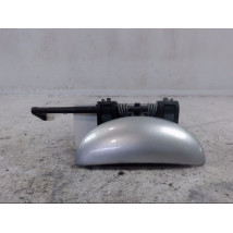 POIGNEE EXTERIEURE PORTE AVANT DROIT PEUGEOT 206 5P