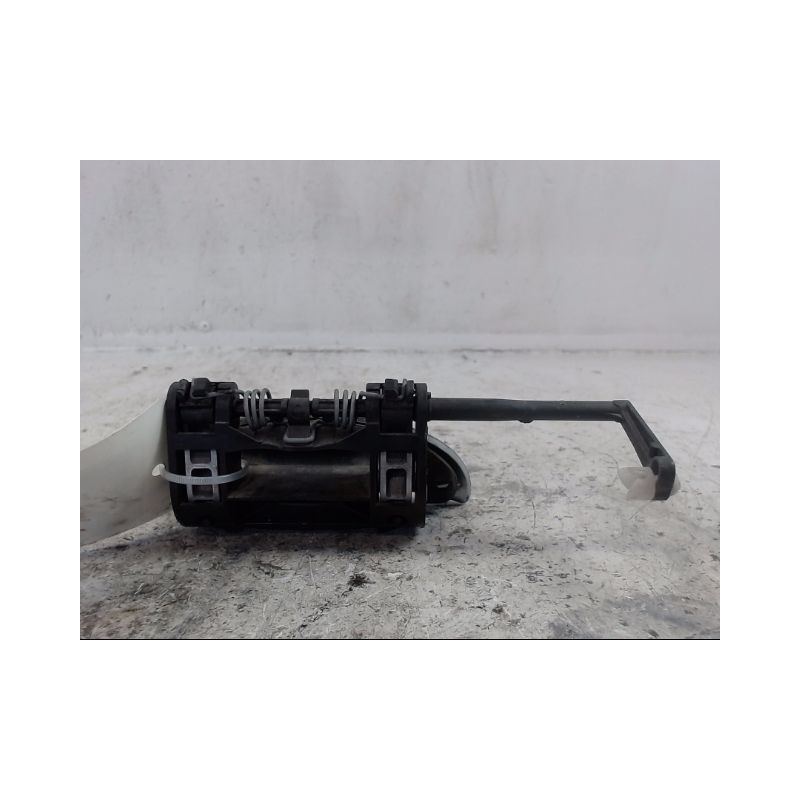 POIGNEE EXTERIEURE PORTE AVANT DROIT PEUGEOT 206 5P