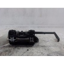 POIGNEE EXTERIEURE PORTE AVANT DROIT PEUGEOT 206 5P
