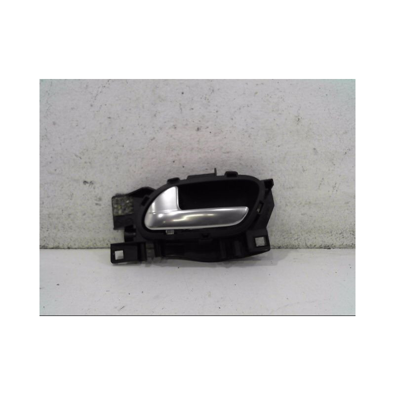 POIGNEE INTERIEURE PORTE ARRIERE GAUCHE CITROEN C3 PICASSO 2008-