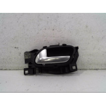 POIGNEE INTERIEURE PORTE ARRIERE GAUCHE CITROEN C3 PICASSO 2008-