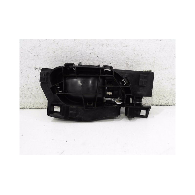 POIGNEE INTERIEURE PORTE ARRIERE GAUCHE CITROEN C3 PICASSO 2008-