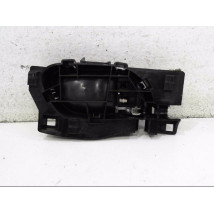 POIGNEE INTERIEURE PORTE ARRIERE GAUCHE CITROEN C3 PICASSO 2008-