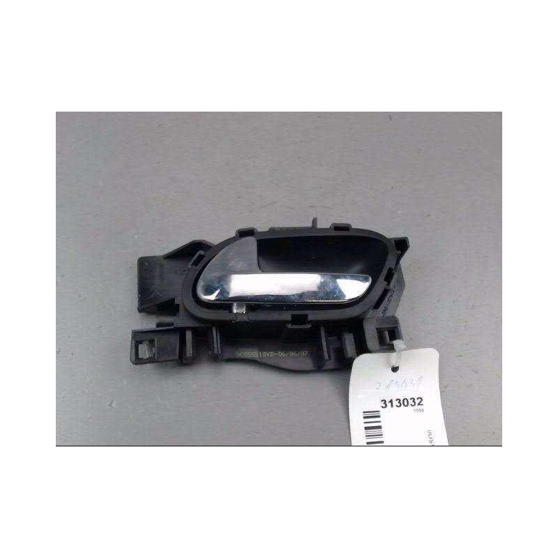 POIGNEE INTERIEURE PORTE AVANT GAUCHE CITROEN C4 PICASSO MONOSP. I 2007-2013