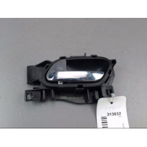 POIGNEE INTERIEURE PORTE AVANT GAUCHE CITROEN C4 PICASSO MONOSP. I 2007-2013