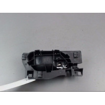 POIGNEE INTERIEURE PORTE AVANT GAUCHE CITROEN C4 PICASSO MONOSP. I 2007-2013