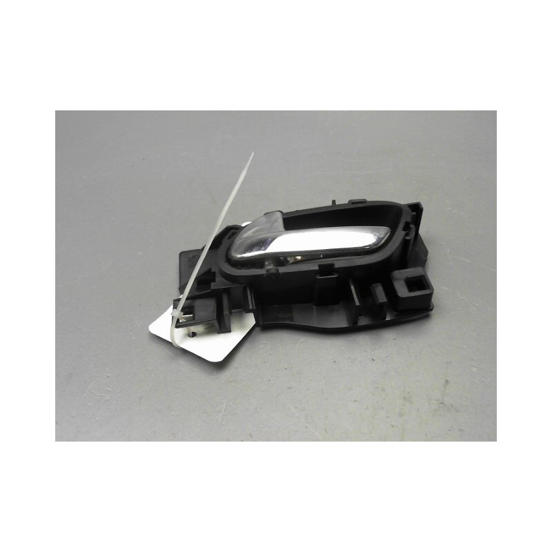POIGNEE INTERIEURE PORTE AVANT GAUCHE PEUGEOT PARTNER BREAK II Phase 2 (B9) 2012-...