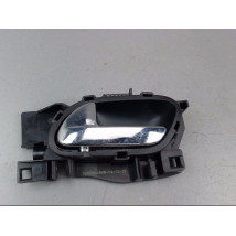 POIGNEE INTERIEURE PORTE AVANT GAUCHE PEUGEOT 207 2006-2013