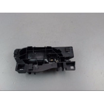 POIGNEE INTERIEURE PORTE AVANT GAUCHE PEUGEOT 207 2006-2013