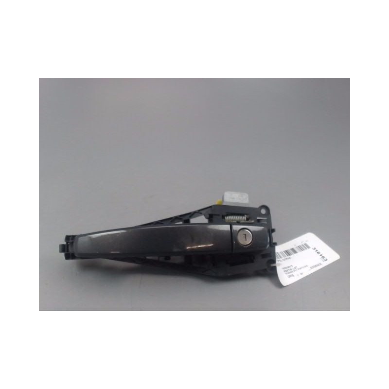 POIGNEE EXTERIEURE PORTE AVANT GAUCHE OPEL CORSA IV Phase 2 (D) 2011-...