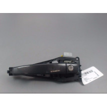 POIGNEE EXTERIEURE PORTE AVANT GAUCHE OPEL CORSA IV Phase 2 (D) 2011-...