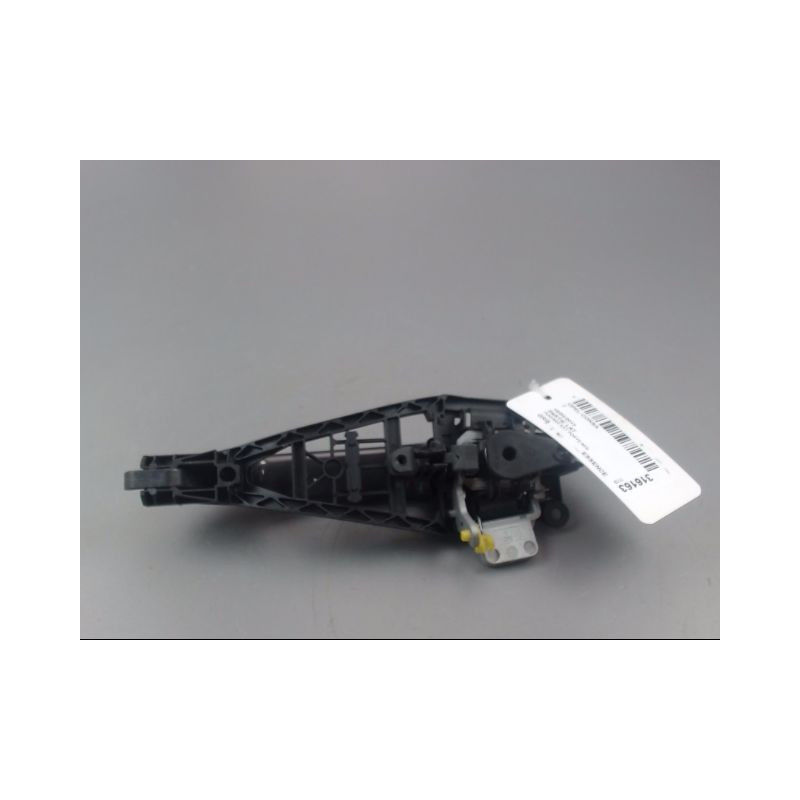 POIGNEE EXTERIEURE PORTE AVANT GAUCHE OPEL CORSA IV Phase 2 (D) 2011-...