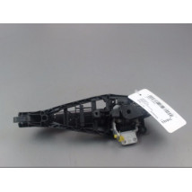 POIGNEE EXTERIEURE PORTE AVANT GAUCHE OPEL CORSA IV Phase 2 (D) 2011-...