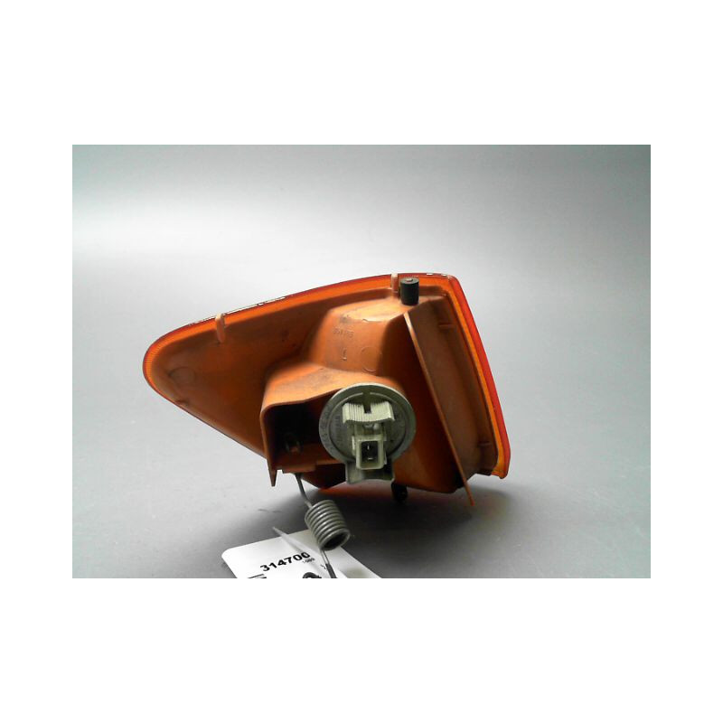 CLIGNOTANT GAUCHE FORD FIESTA III Phase 1 1989-1994