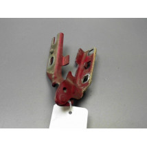 COMPAS DROIT CAPOT CITROEN XSARA Phase 2 2000-2004