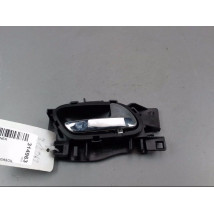 POIGNEE INTERIEURE PORTE AVANT DROIT PEUGEOT PARTNER BREAK II Phase 2 (B9) 2012-...