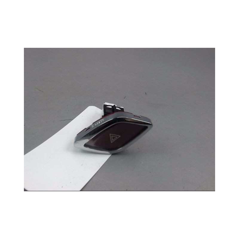 BOUTON DE WARNING CITROEN C3 II Phase 1 (A51) 2009-2013