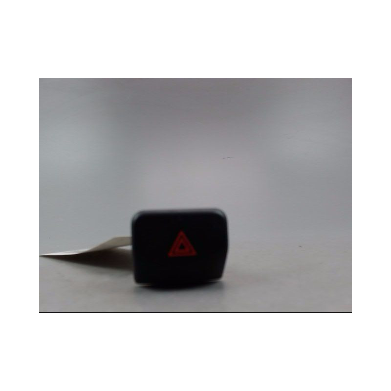 BOUTON DE WARNING NISSAN NOTE I Phase 1 2006-2009