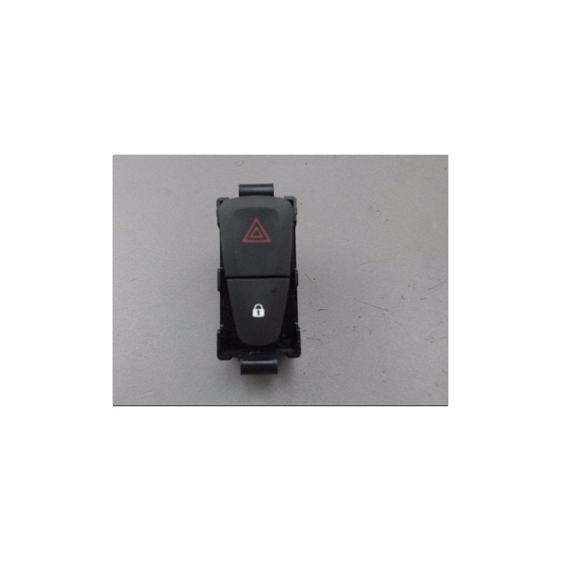 BOUTON DE WARNING DACIA SANDERO II PH2 2017-