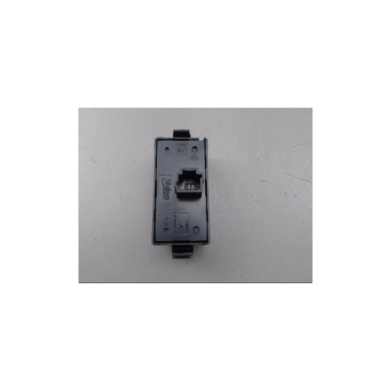 BOUTON DE WARNING DACIA SANDERO II PH2 2017-