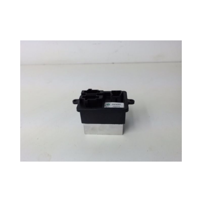 RESISTANCE DE CHAUFFAGE RENAULT CLIO