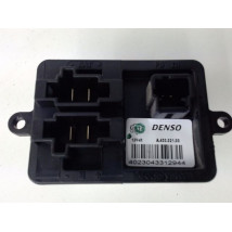 RESISTANCE DE CHAUFFAGE RENAULT CLIO