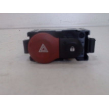 BOUTON DE WARNING RENAULT TWINGO