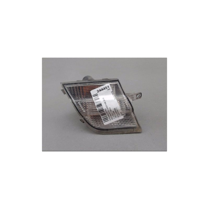 CLIGNOTANT DROIT NISSAN MICRA 2003-2005