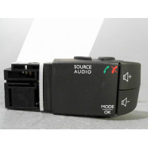 COMMANDE AUTORADIO RENAULT TWINGO