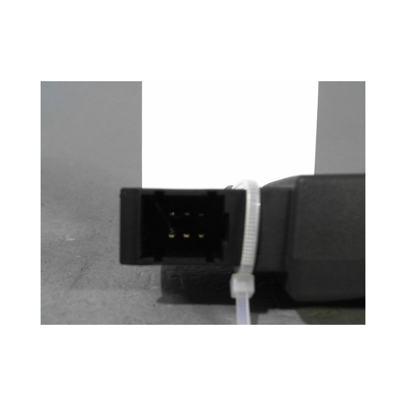 COMMANDE AUTORADIO RENAULT TWINGO