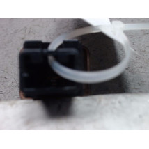 BOUTON DE WARNING NISSAN NOTE