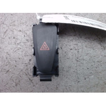 BOUTON DE WARNING DACIA SANDERO