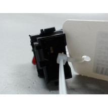 BOUTON DE WARNING SKODA FABIA COMBI
