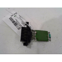 RESISTANCE DE CHAUFFAGE PEUGEOT EXPERT TOLE 2007-