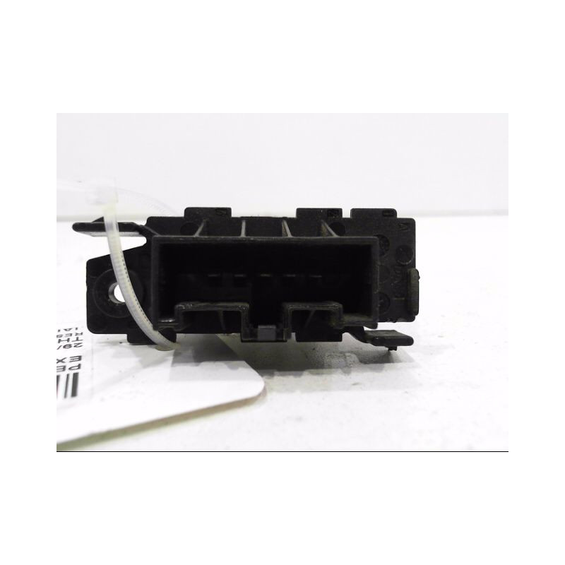 RESISTANCE DE CHAUFFAGE PEUGEOT EXPERT TOLE 2007-