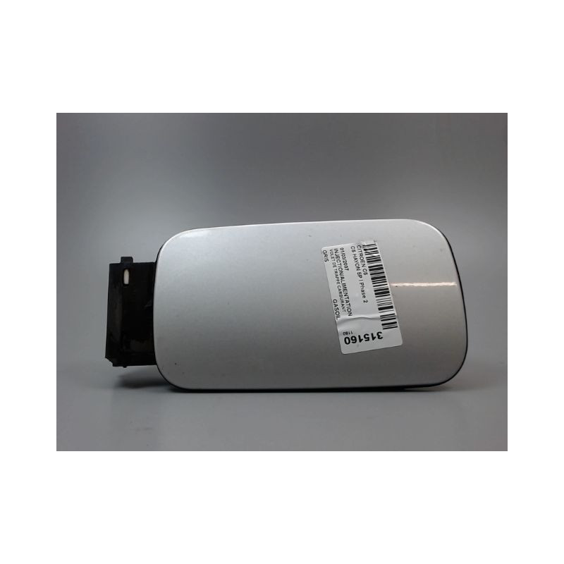 VOLET DE TRAPPE CARBURANT CITROEN C5 I Phase 2 2004-2008