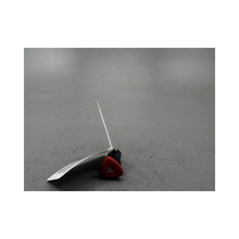 BOUTON DE WARNING RENAULT ESPACE MONOSP. IV Phase 1 2002-2006