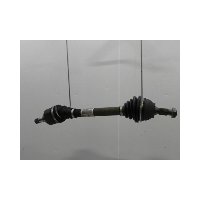 TRANSMISSION AVANT GAUCHE PEUGEOT 3008 2008- 1.6 THP