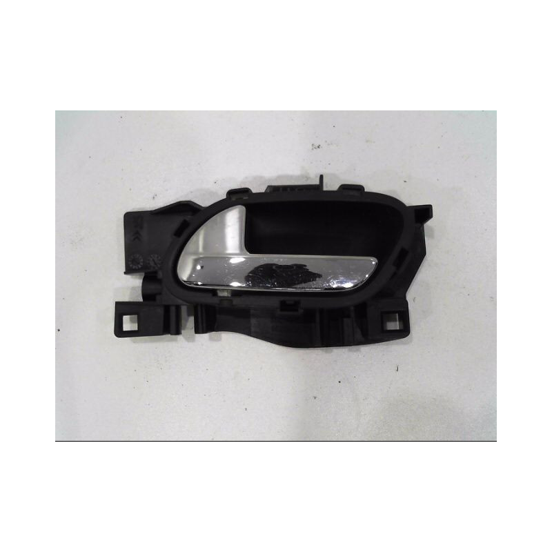 POIGNEE INTERIEURE PORTE ARRIERE GAUCHE CITROEN C3
