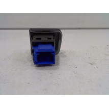 BOUTON DE WARNING PEUGEOT 208