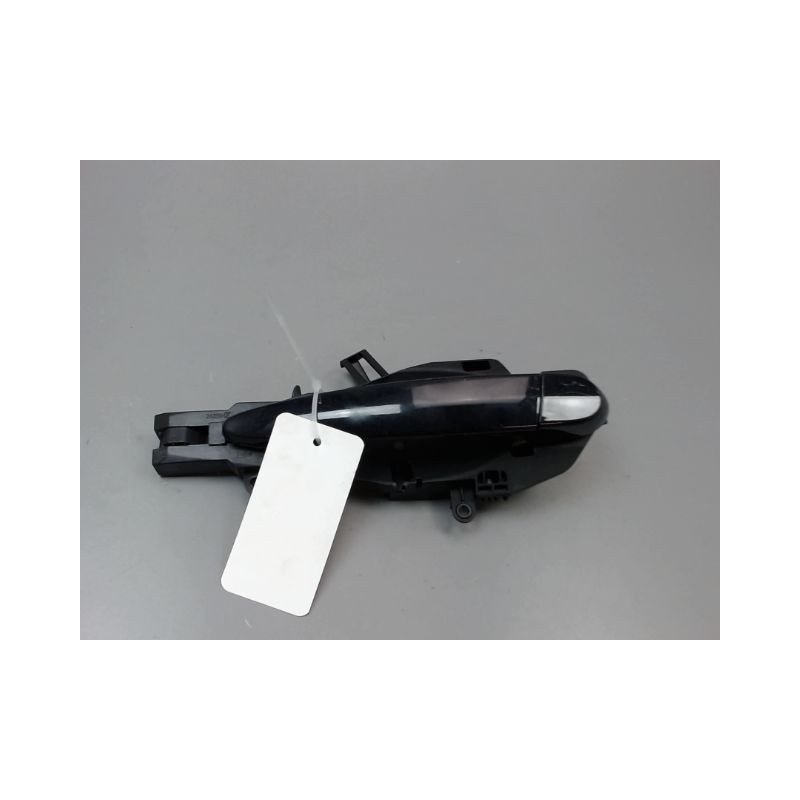 POIGNEE EXTERIEURE PORTE ARRIERE GAUCHE BMW X1