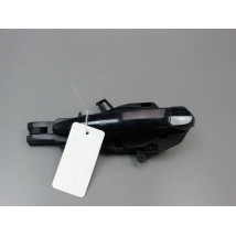 POIGNEE EXTERIEURE PORTE ARRIERE GAUCHE BMW X1